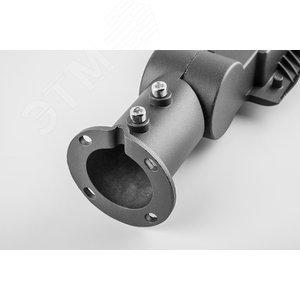 Светильник консольный SP2819 уличный 50LED*50W 6400K 85-265V/50Hz цвет черный, 537*130*87 (IP65) | 32252 | FERON 8