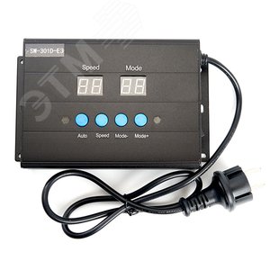 Контроллер 3w DMX для светильников LL-892 - Feron