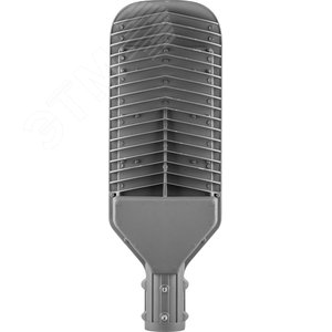 Светильник консольный SP2922 уличный 50LED*50W - 3000K AC230V/ 50Hz цвет серый ,360*160*70 (IP65) | 32276 | FERON 3