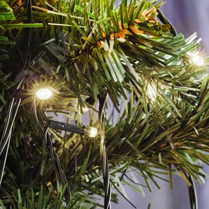 Гирлянда линейная LED 2700K 2м (CL02) 2