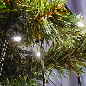 Гирлянда линейная LED 5000K 2м (CL02) 2