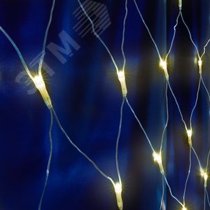 Гирлянда Сеть 240LED 2700К 2х2 м - фото 2
