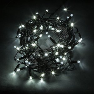 Гирлянда линейная LED 5000К 20м (CL43) - Feron