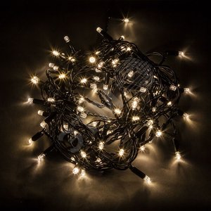 Гирлянда линейная LED 2700K 20м (CL43) - Feron