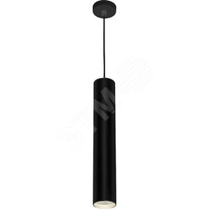 Светильник светодиодный HL531, 25W, 2250Lm, 2700K, 35 градусов, белый, на подвесе, D100*H300 | 32525 | FERON