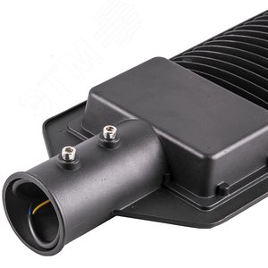 Светильник светодиодный уличный ДКУ-100вт 6400К IP65 - фото 7