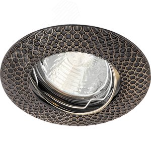 Светильник точечный потолочный DL6241MR16 50W G5.3 