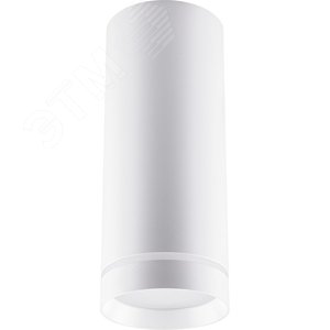 Светильник светодиодный ДПО-15w 4000К 1200Лм белый (AL534) 2