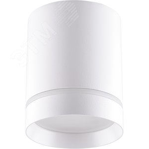 Светильник светодиодный ДПО-25w 4000К 2000Лм белый 2