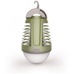 TL850 Светильник антимоскитный аккумуляторный | 32874 | FERON - фото 2