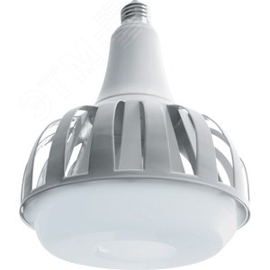 Лампа светодиодная LED 150вт Е27/Е40 дневной 2