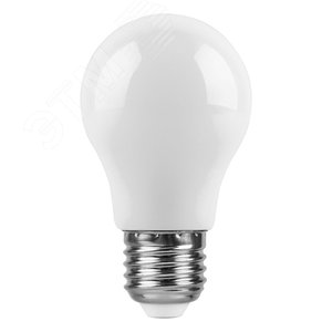 Лампа светодиодная LED 3вт Е27 RGB плавная смена цвета А50 - фото 2