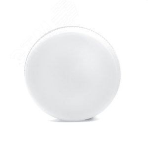 Лампа светодиодная LED 8вт GX53 дневной таблетка .PRO - фото 2