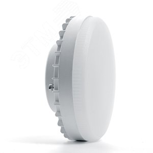 Лампа светодиодная LED 11вт GX53 белый таблетка .PRO - фото 5