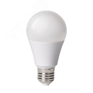 Лампа светодиодная низковольтная LB-192 Шар E27 10W 4000K | 38265 | Feron - фото 2