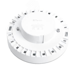 Лампа cветодиодная, (25W) 230V GX70 2700K, LB-474 | 38268 | FERON - фото 5