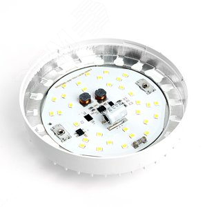 Лампа cветодиодная, (25W) 230V GX70 2700K, LB-474 | 38268 | FERON - фото 6