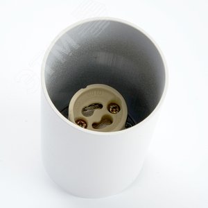 Светильник ДПО GU10 без лампы белый 3