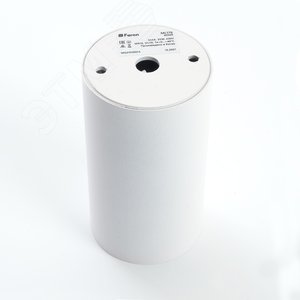 Светильник ДПО GU10 без лампы белый 4