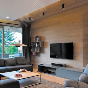 Светильник ДПО GU10 без лампы белый 5