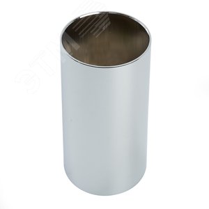 Светильник накладной потолочный под лампу, спот, ML176 MR16 20W 220V, хром | 40511 | Feron 2