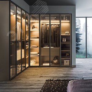 Лента светодиодная 11Вт/м 24В 3000К IP20 120LED/м LS501 - фото 4
