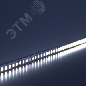 Лента светодиодная 11Вт/м 24В 6000К IP20 120LED/м LS501 - Feron