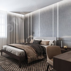 Лента светодиодная 11Вт/м 24В 6000К IP20 120LED/м LS501 - фото 4