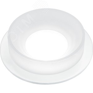 Светильник ИВО-50w G5.3 белый