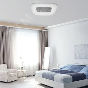 Светильник светодиодный ДБО-90w 3000-6500К max.5600Лм управляемый (AL5540) 4