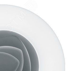 Светильник LED бытовой накл. с пультом AL5500 тарелка 80W 3000К-6500K | 41143 | Feron - фото 3