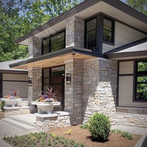 Светильник НБУ-2х60w вверх/вниз Е27 IP54 черный 4