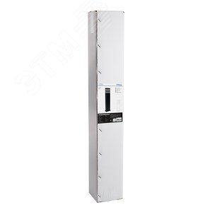 Светильник НТУ-60w столб Е27 IP54 черный - фото 6