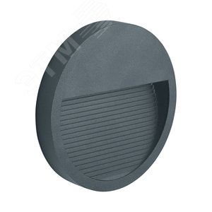 Светильник светодиодный уличный ДБУ-5w 4000К IP65 серый (DH203) 2