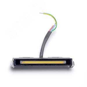 Светодиодный светильник DH204 5W 4000K, IP65, серый | 41177 | Feron - фото 5