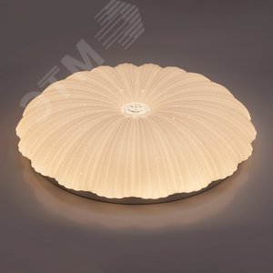 Светильник светодиодный ДБО-72w 3000-6000К max.5760Лм управляемый 4