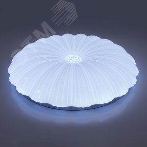 Светильник светодиодный ДБО-72w 3000-6000К max.5760Лм управляемый 5