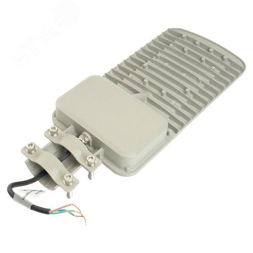 Светильник светодиодный уличный ДКУ-80вт 5000К IP65 5