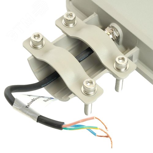 Светильник светодиодный уличный ДКУ-80вт 5000К IP65 6