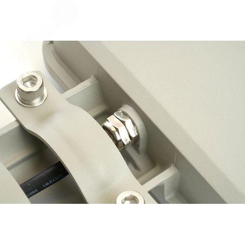 Светильник светодиодный уличный ДКУ-80вт 5000К IP65 7