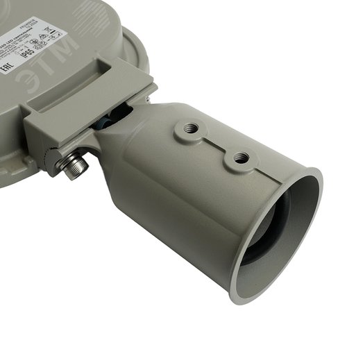 Светильник светодиодный уличный ДКУ-100вт 4000К IP65 6