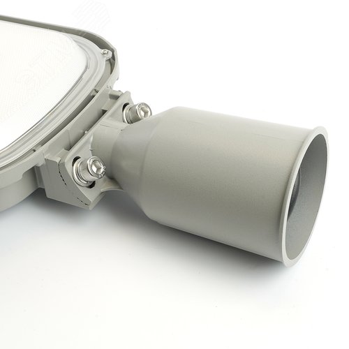 Светильник светодиодный уличный ДКУ-100вт 4000К IP65 5