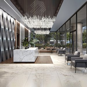 Лента светодиодная 9.6Вт/м 24В 6000К IP20 120LED/м LS520 стабилизированная 6