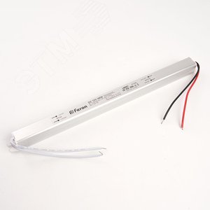 Драйвер светодиодный LED 48w 12v ультратонкий - Feron