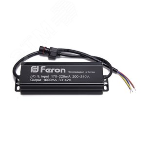 Драйвер для AL2154 40w (LB024) - Feron