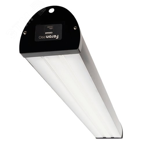 Светильник светодиодный ДСП-150вт 6400К 19500 Лм 120/90 гр. IP65 .PRO - фото 2