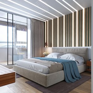 Лента светодиодная 17Вт/м 12В 4000К IP20 180LED/м LS616 - фото 5