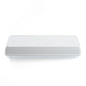 Светильник аварийный светодиодный LEDх20 3ч универсальный IP65 с наклейкой ВЫХОД - фото 6