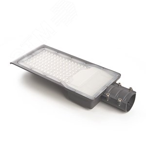 Светильник светодиодный уличный ДКУ-80вт 6400К IP65 - фото 4