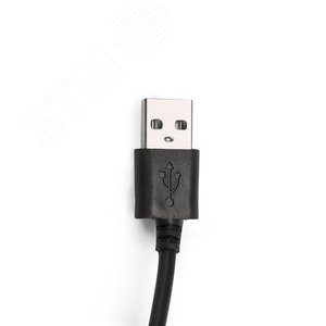 Светильник светодиодный 6w для растений и рассады на прищепке IP40 в комплекте кабель с таймером - фото 7
